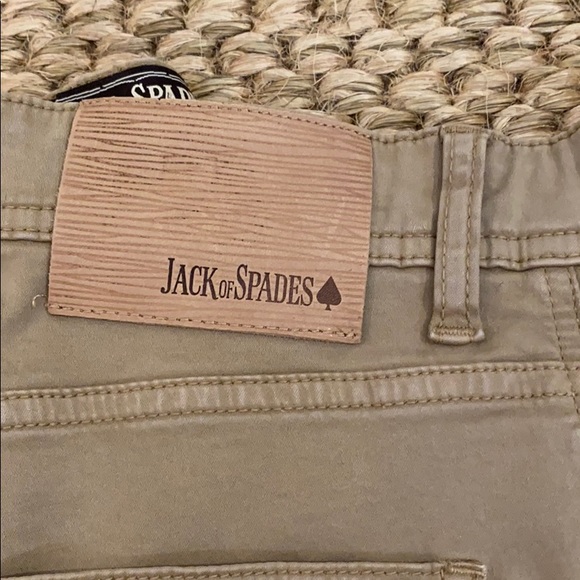 Jack of Spades High Roller Luxury Denim - Picture 3 of 13